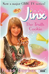 The Lulu Baker Trilogy: The Truth Cookie