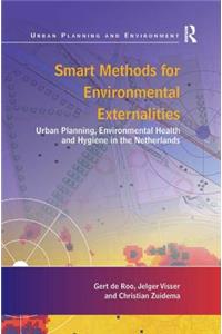 Smart Methods for Environmental Externalities