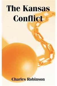 The Kansas Conflict