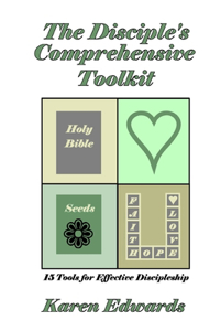 Disciple's Comprehensive Toolkit