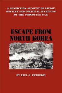 Escape from North Korea