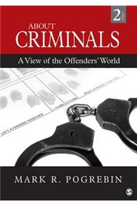 About Criminals