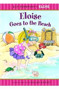 Eloise Goes to the Beach