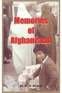 Memories of Afghanistan