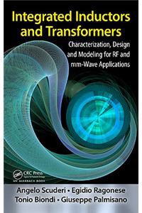 Integrated Inductors and Transformers