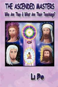 Ascended Masters