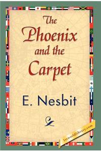 Phoenix and the Carpet