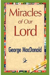 Miracles of Our Lord