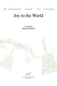 Joy To The World