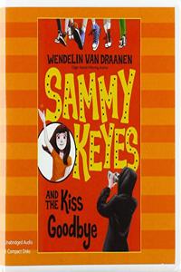 Sammy Keyes and the Kiss Goodbye (7 CD Set)