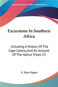 Excursions In Southern Africa