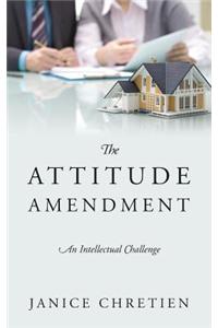 Attitude Amendment
