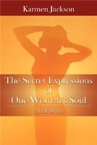 Secret Expressions of One Woman's Soul