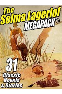 The Selma Lagerlof Megapack