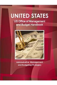 US Office of Management and Budget Handbook - Adminstrative, Management and Budgeting Strategies