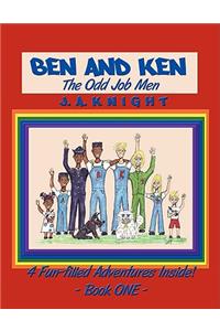 Ben and Ken
