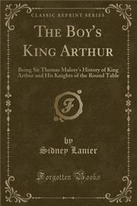 The Boy's King Arthur