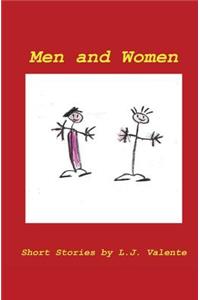 Men And Women: Introductions