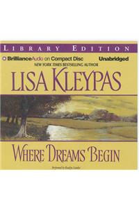 Where Dreams Begin