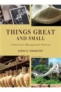 Things Great and Small