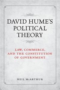 David Hume's Political Theory
