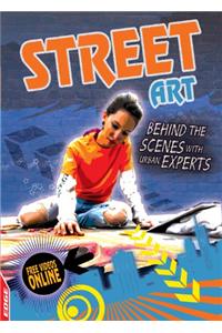 EDGE: Street: Art