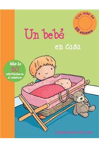 Un Beb' En Casa