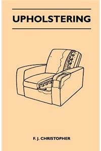 Upholstering