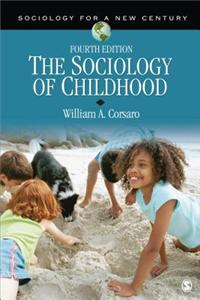 Sociology of Childhood