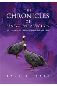 The Chronicles of Benevolent Affection