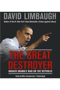 Great Destroyer