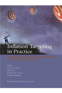 Inflation Targeting in Practice