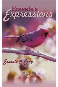 Erasala's Expressions