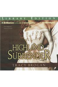 Highland Surrender