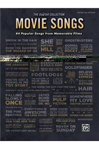 Guitar Collection -- Movie Songs