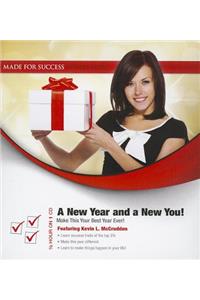 A New Year and a New You!