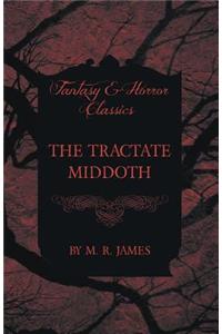 Tractate Middoth (Fantasy and Horror Classics)
