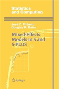 Mixed-Effects Models in S and S-Plus