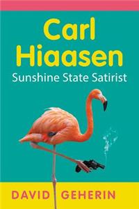 Carl Hiaasen