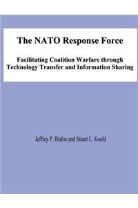 The NATO Response Force