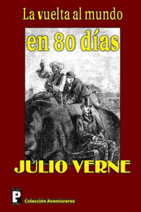 La vuelta al mundo en 80 dias