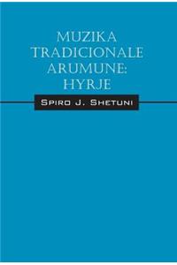 Muzika Tradicionale Arumune