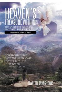 Heaven's Treasure Within