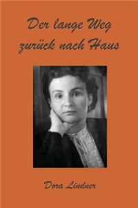 Der lange Weg zurück nach Haus