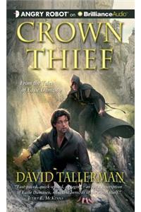 Crown Thief