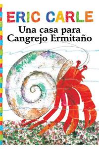 Una Casa Para Cangrejo Ermitaño (a House for Hermit Crab)