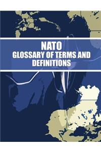 NATO Glossary of Terms and Definitions