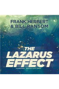 Lazarus Effect Lib/E