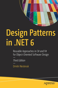 Design Patterns in .Net 6