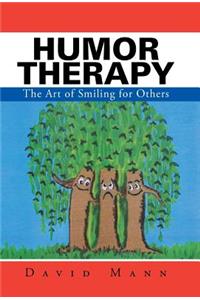 Humor Therapy